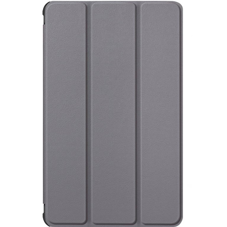 Чохол до планшета BeCover Smart Case Huawei MatePad T8 Gray (705076) - фото 1