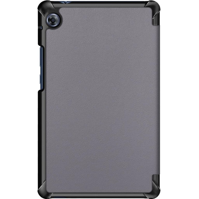 Чохол до планшета BeCover Smart Case Huawei MatePad T8 Gray (705076) - фото 2