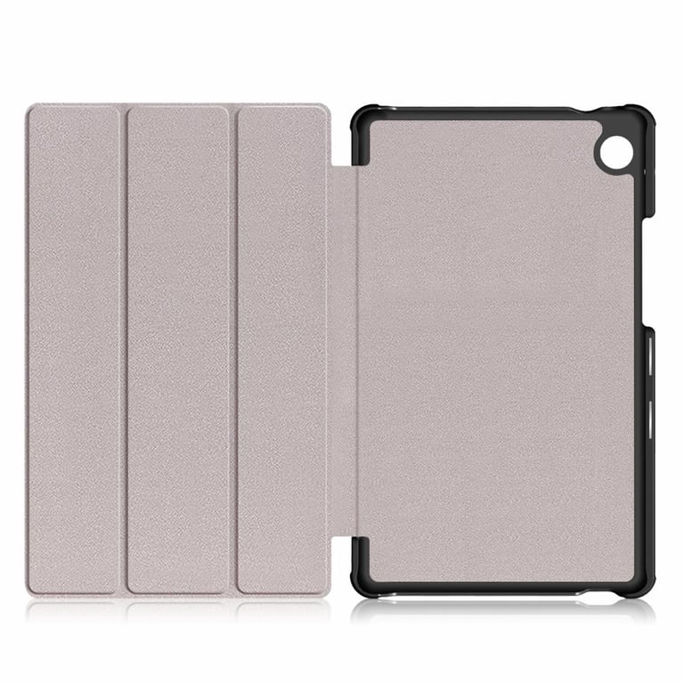 Чохол до планшета BeCover Smart Case Huawei MatePad T8 Gray (705076) - фото 3