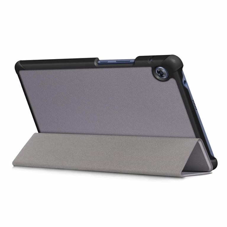 Чохол до планшета BeCover Smart Case Huawei MatePad T8 Gray (705076) - фото 4