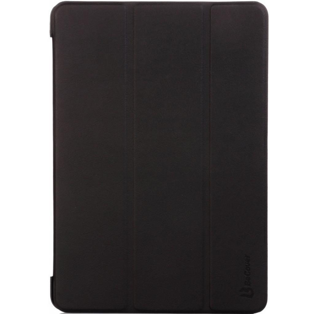 Чохол до планшета BeCover Smart Case Lenovo Tab E10 TB-X104 Black (703275) (703275) Чохол до планшета BeCover Smart Case Lenovo Tab E10 TB-X104 Black (703275) (703275)