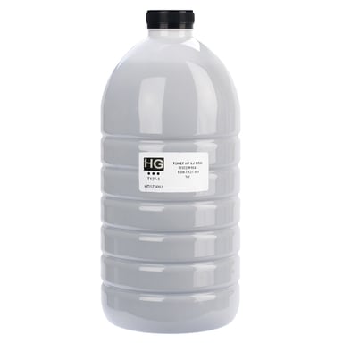 Тонер HP LJ Pro M102/M104/M106/M203 1кг HG (TSM-HG241-) - фото 1
