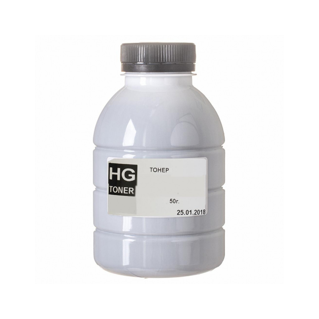 Тонер HP LJ Pro M102/M104/M106/M203 50г HG (TSM-HG241-050) - головне фото