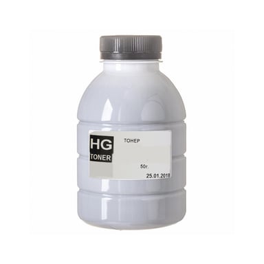 Тонер HP LJ Pro M102/M104/M106/M203 50г HG (TSM-HG241-050) - фото 1