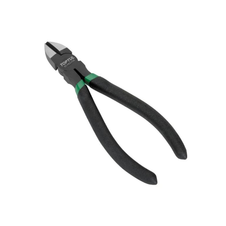 Кусачки Toptul 6″ 160 мм (DEAB2206)