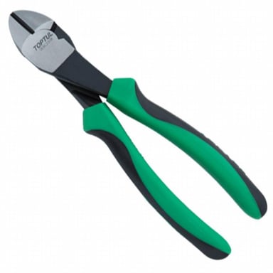 Кусачки Toptul 7" (DEBC2207B) - фото 1