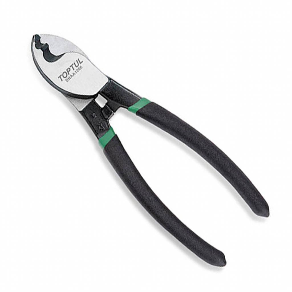 Кабелеріз Toptul 6