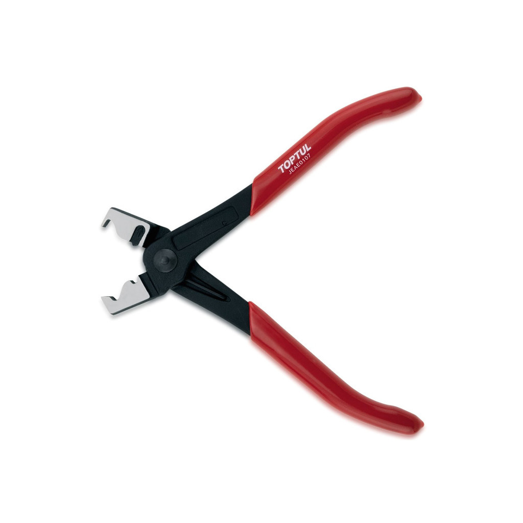 Автомобільний зйомник Toptul для хомутів (JEAE0107) - фото 1