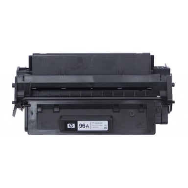 Корпус картриджу HP C4096A/96A (C_VIRGIN_HP96A) - фото 1