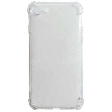 Чохол до мобільного телефона BeCover Anti-Shock Apple iPhone 7 / 8 / SE 2020 Clear (704785) (704785) - фото 1