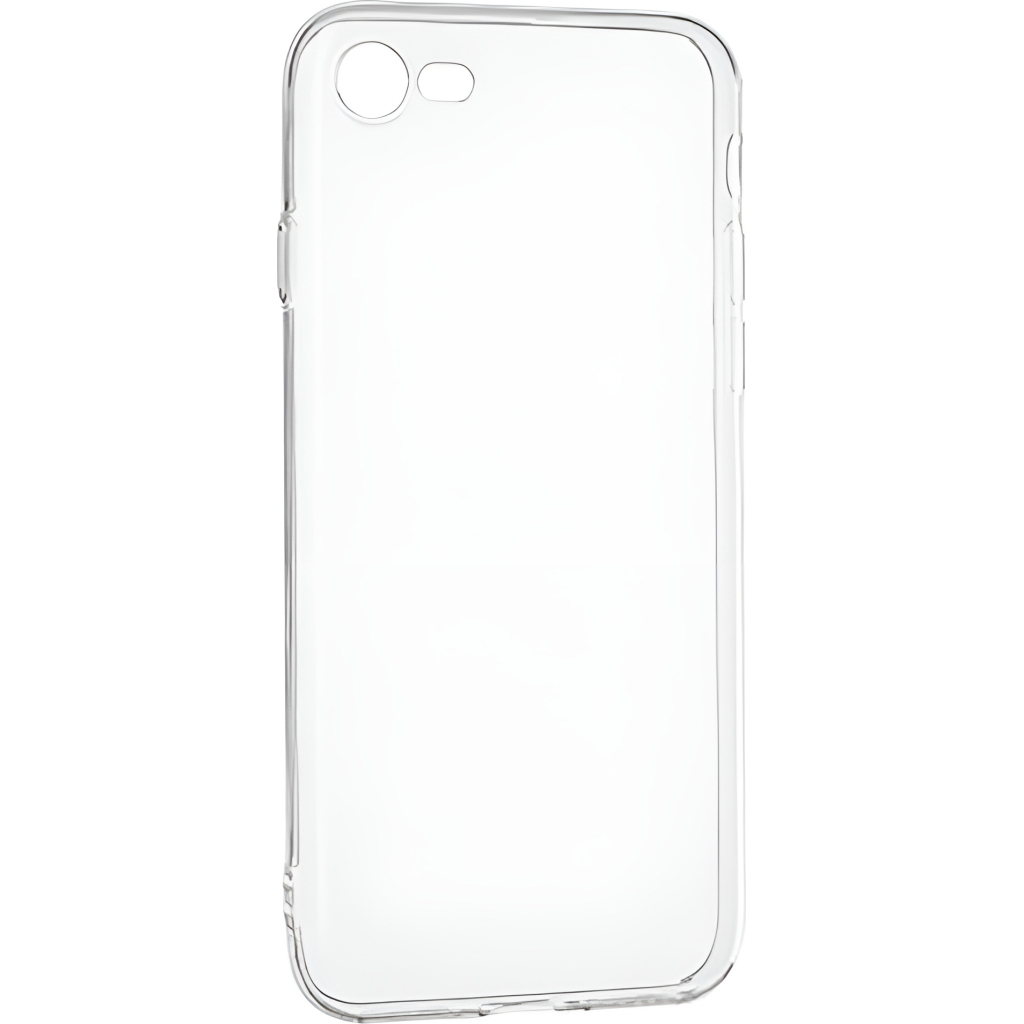 Чохол до мобільного телефона BeCover Apple iPhone 7 / 8 / SE 2020 Transparancy (704769) (704769) Чохол до мобільного телефона BeCover Apple iPhone 7 / 8 / SE 2020 Transparancy (704769) (704769)