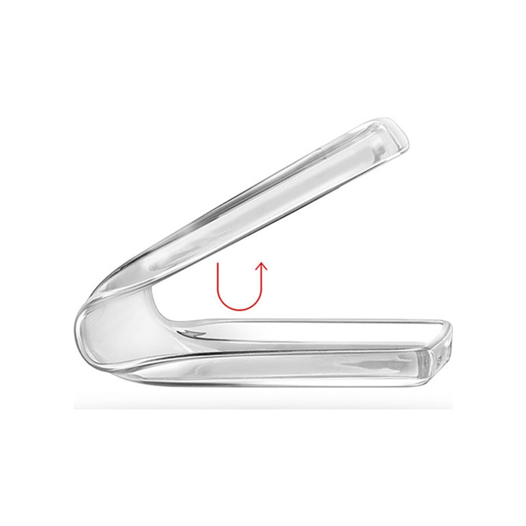 Чохол до мобільного телефона BeCover Apple iPhone 7 / 8 / SE 2020 Transparancy (704769) (704769) - фото 2 Чохол до мобільного телефона BeCover Apple iPhone 7 / 8 / SE 2020 Transparancy (704769) (704769) - фото 2