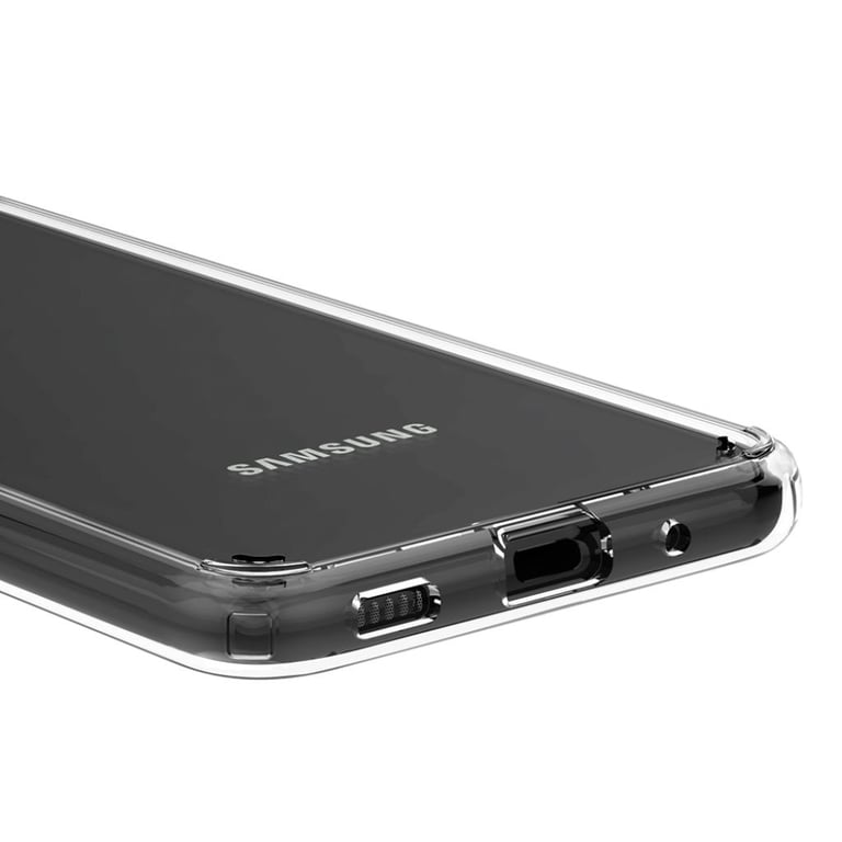 Чохол до мобільного телефона BeCover Samsung Galaxy A11 SM-A115 Transparancy (704863) (704863) - фото 3