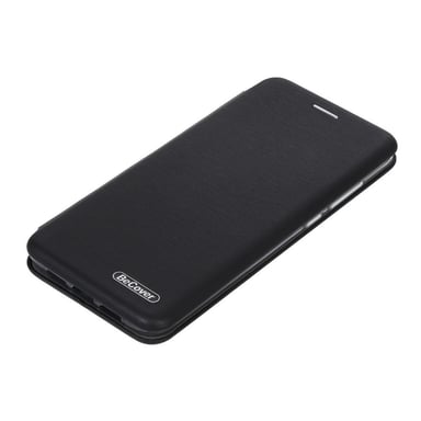 Чохол до мобільного телефона BeCover Exclusive Xiaomi Redmi Note 8T Black (704631) (704631) - фото 1