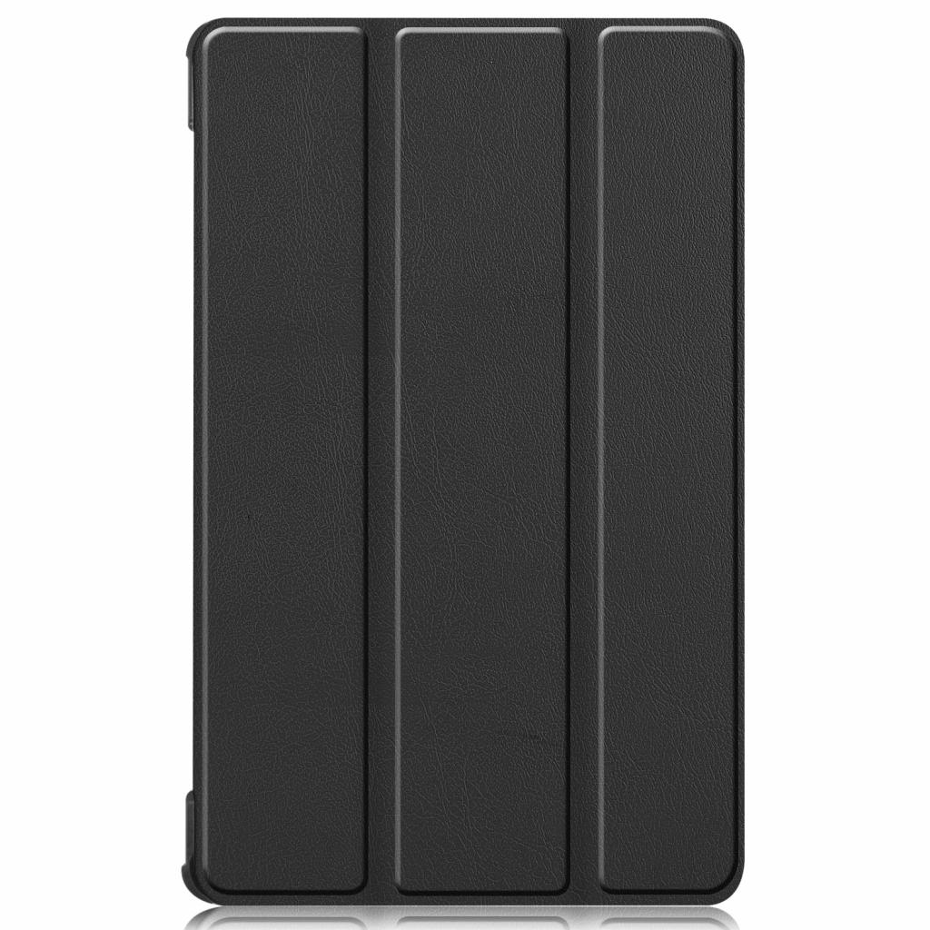 Чохол до планшета AirOn Lenovo M8 TB-8505 8" Black (4821784622453) - фото 2 Чохол до планшета AirOn Lenovo M8 TB-8505 8" Black (4821784622453) - фото 2