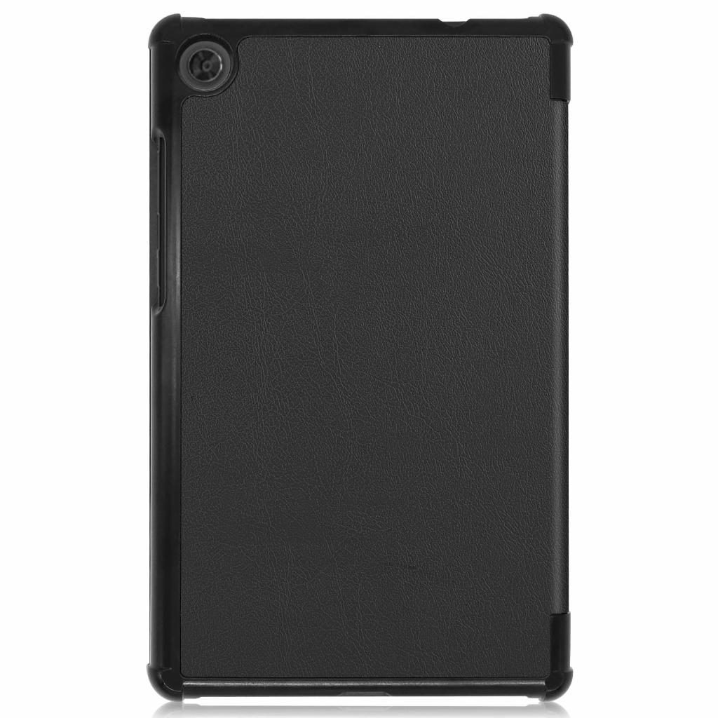 Чохол до планшета AirOn Lenovo M8 TB-8505 8" Black (4821784622453) - фото 3 Чохол до планшета AirOn Lenovo M8 TB-8505 8" Black (4821784622453) - фото 3