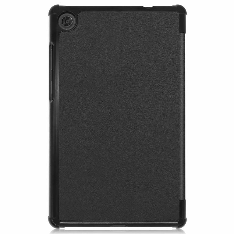 Чохол до планшета AirOn Lenovo M8 TB-8505 8" Black (4821784622453) - фото 3