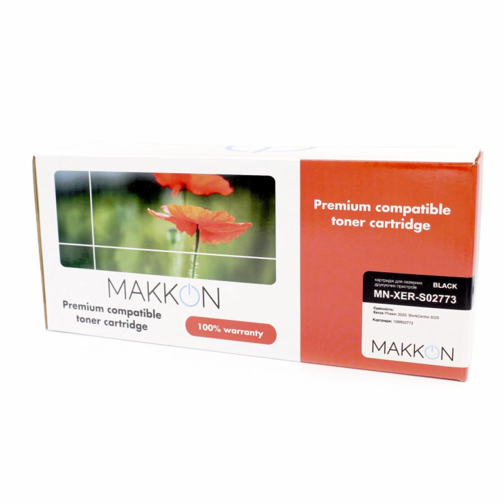Картридж Makkon Xerox 106R02773 1.5k (MN-XER-S02773) Картридж Makkon Xerox 106R02773 1.5k (MN-XER-S02773)