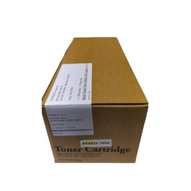 Тонер-картридж Tomoegawa KYOCERA TK-5270K (1T02TV0NL0) chip (PY453Y.180K) - фото 1