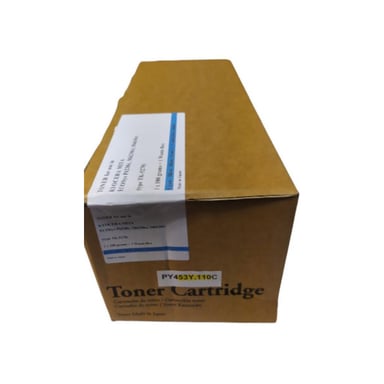 Тонер-картридж Tomoegawa KYOCERA TK-5270C (1T02TVCNL0) chip (PY453Y.110C) - фото 1
