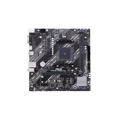 Материнська плата ASUS PRIME A520M-K - фото 1