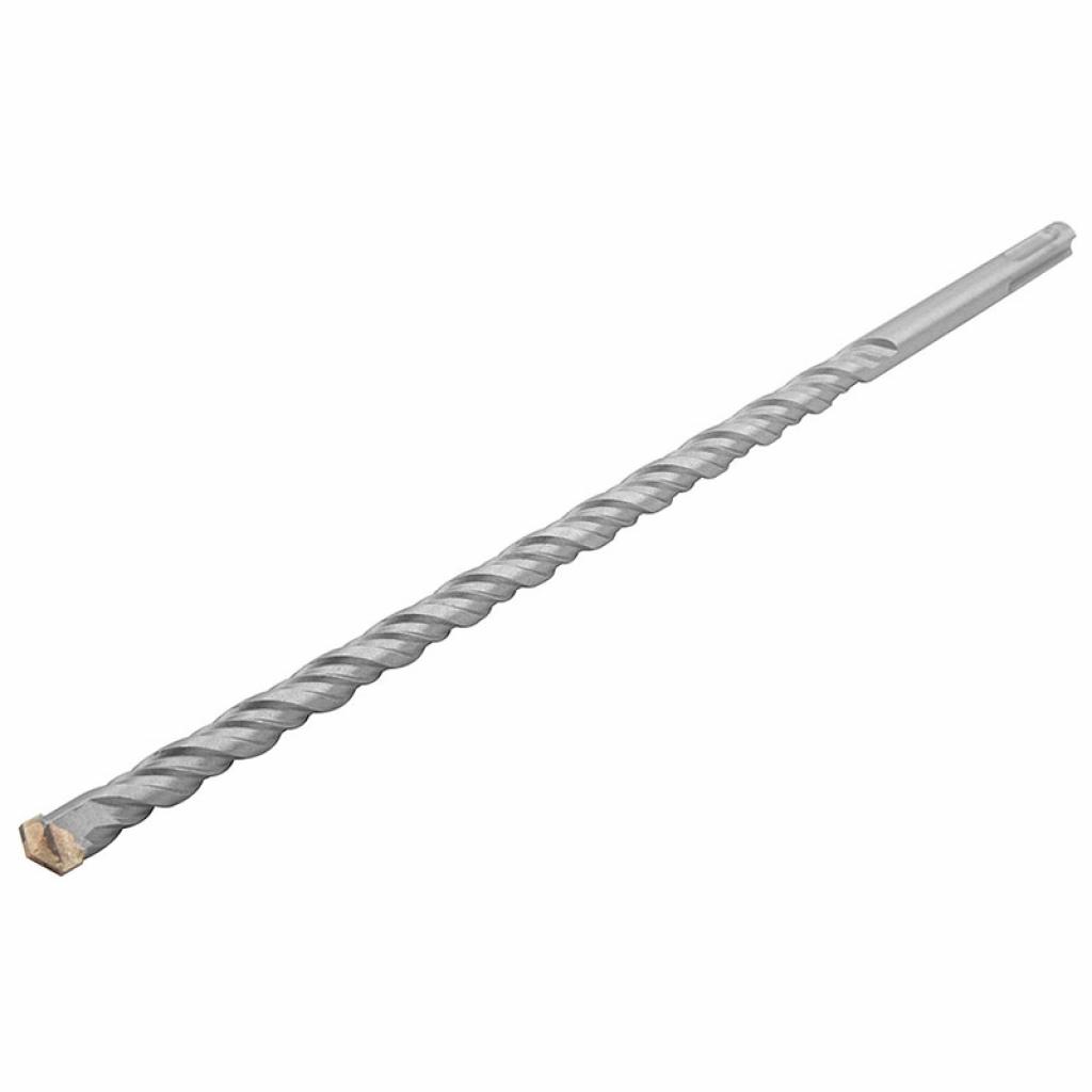 Бур Tolsen SDS-Plus 8х160 мм (75324) - фото 1 Бур Tolsen SDS-Plus 8х160 мм (75324) - фото 1