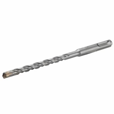 Бур Tolsen "ПРОФІ" SDS-Plus X-Tip 10х310мм (74886) - фото 1