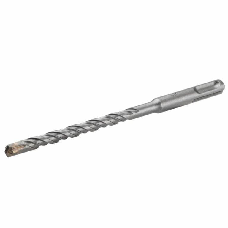 Бур Tolsen “ПРОФІ” SDS-Plus X-Tip 6х210мм (74842)