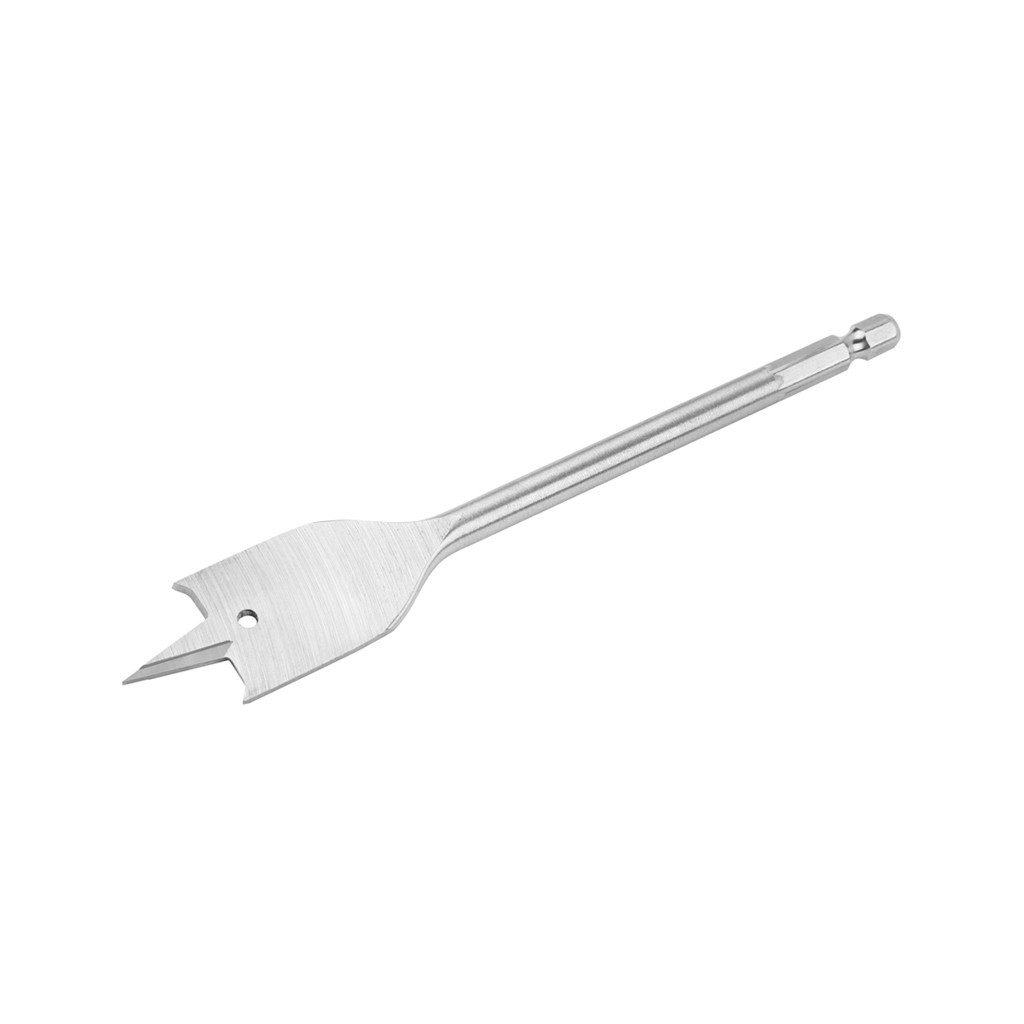 Свердло Tolsen по дереву плоске Перове 16 мм (75637) - фото 1