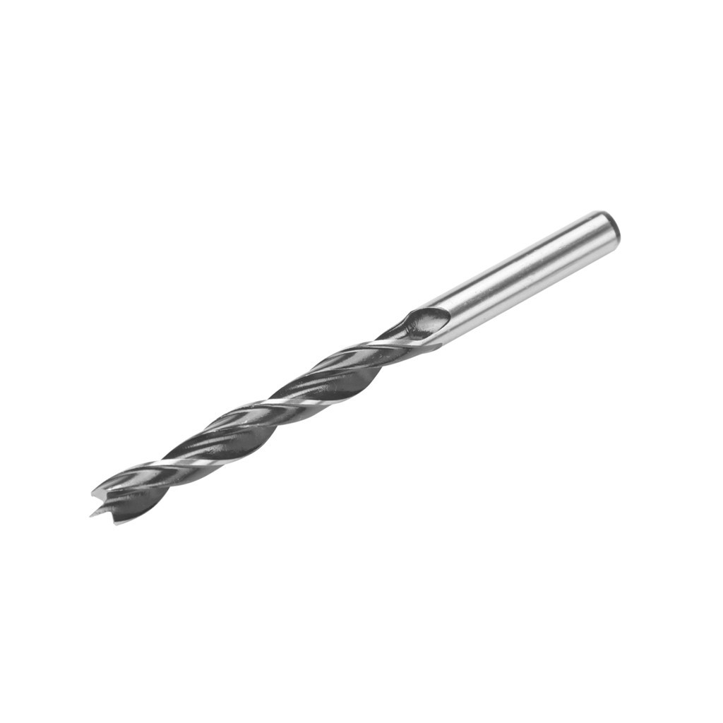 Свердло Tolsen по дереву спіральне 7х109/69 мм (75604) - фото 1