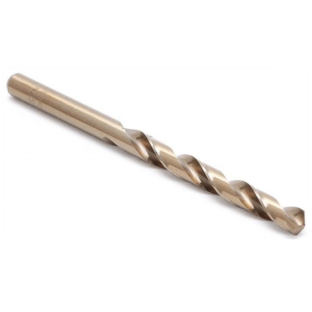 Свердло Tolsen Со5 по металу 12.0х151 мм (75162) - фото 1 Свердло Tolsen Со5 по металу 12.0х151 мм (75162) - фото 1