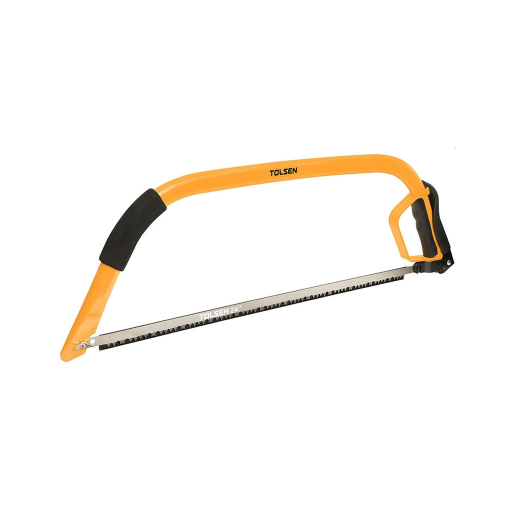 Ножівка Tolsen лучкова 610 мм (31082) - фото 1 Ножівка Tolsen лучкова 610 мм (31082) - фото 1