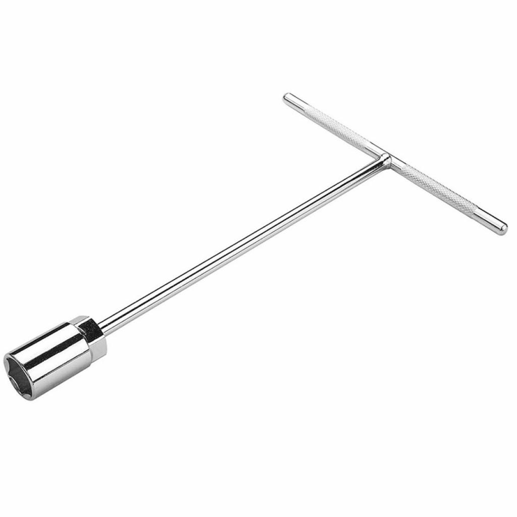 Ключ Tolsen торцевий Т-подібний 13 мм (15114) - фото 1