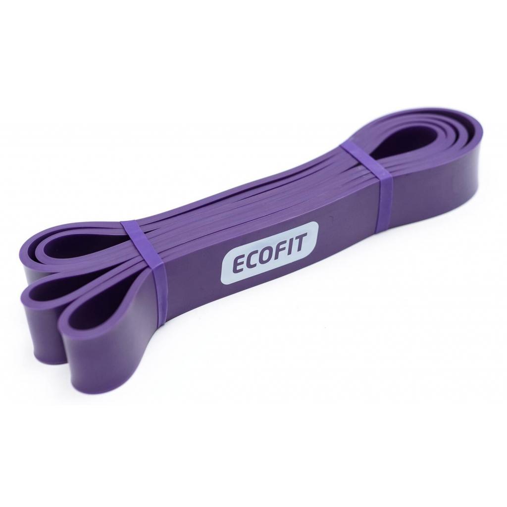 Еспандер Ecofit MD1353 Violet 216х3,20х0,45 см - фото 1