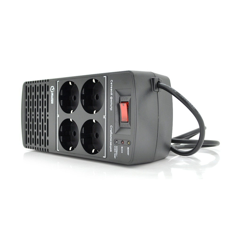 Стабілізатор Europower EPX-604 - фото 1 Стабілізатор Europower EPX-604 - фото 1