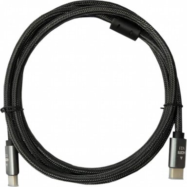 Кабель мультимедійний HDMI to HDMI 3.0m V2.1 Atcom (23783) - фото 1