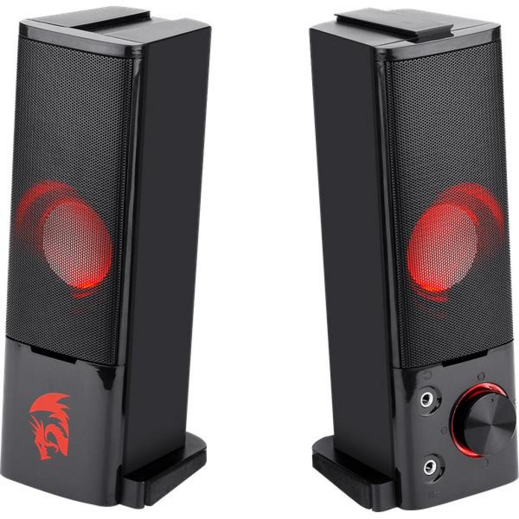 Акустична система Redragon Orpheus Black (77601) - фото 1