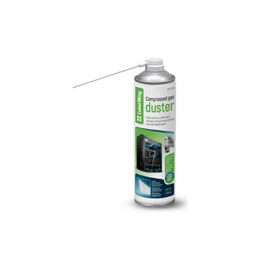 Стиснене повітря для чистки spray duster 800ml ColorWay (CW-3380) - фото 1