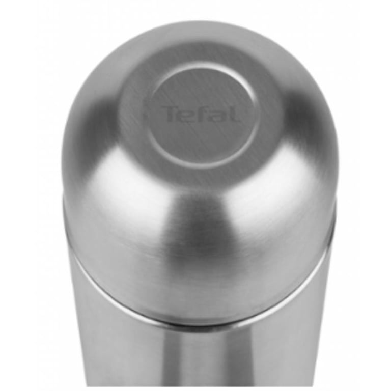 Термос Tefal Senator 1 л Silver (K3063414) - фото 2
