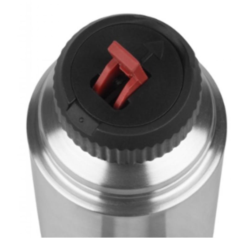 Термос Tefal Senator 1 л Silver (K3063414) - фото 4