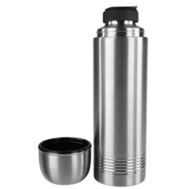 Термос Tefal Senator 1 л Silver (K3063414) - фото 7