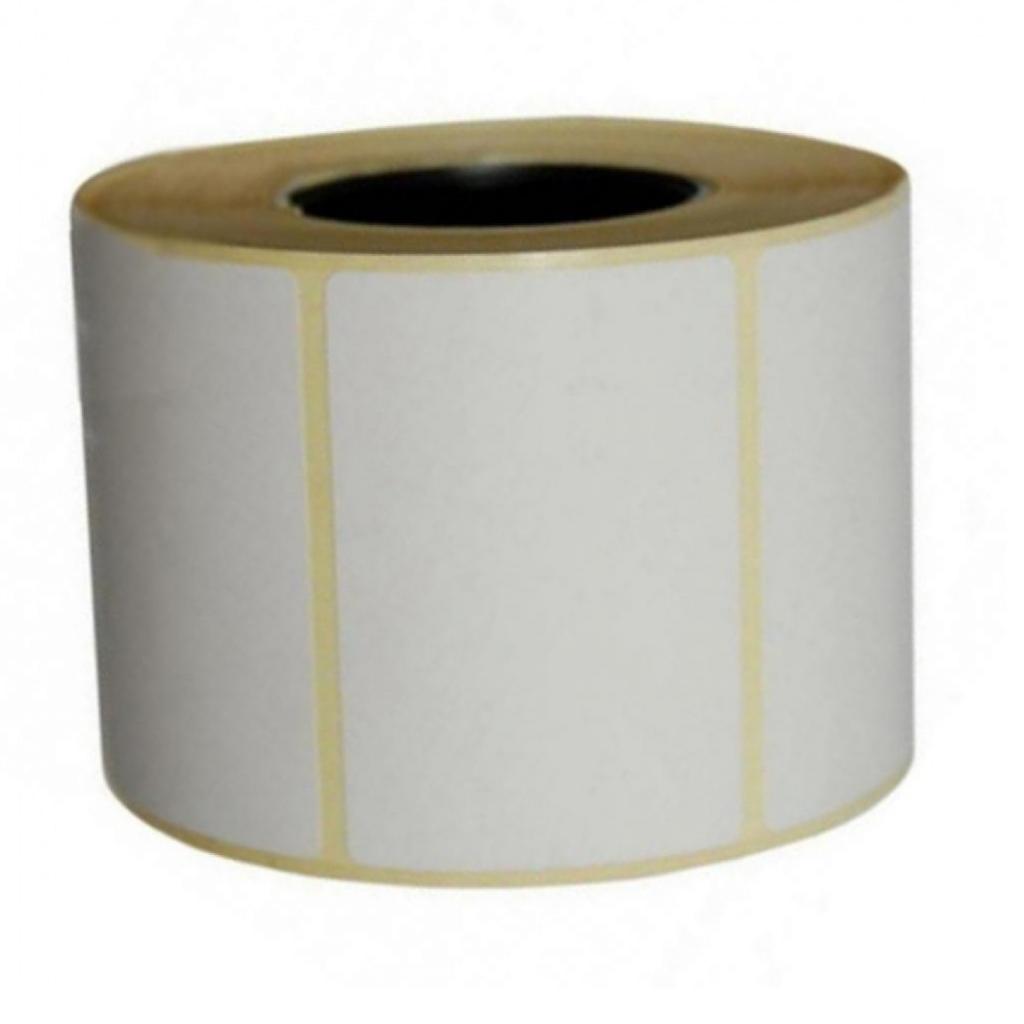 Етикетка Tama поліпропілен 52x40/ 1тис (5802) - фото 1