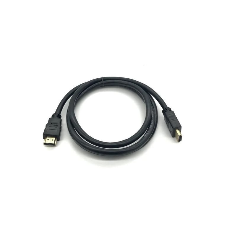 Кабель мультимедійний HDMI M to HDMI M 10.0m V1.4 Merlion (YT-HDMI(M)/(M)HS-10m)