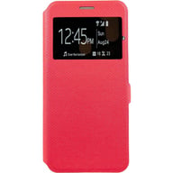 Чохол до мобільного телефона Dengos Flipp-Book Call ID Samsung Galaxy A31, red (DG-SL-BK-259) (DG-SL-BK-259) - фото 1