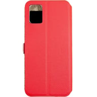 Чохол до мобільного телефона Dengos Flipp-Book Call ID Samsung Galaxy A31, red (DG-SL-BK-259) (DG-SL-BK-259) - фото 2
