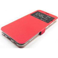 Чохол до мобільного телефона Dengos Flipp-Book Call ID Samsung Galaxy A31, red (DG-SL-BK-259) (DG-SL-BK-259) - фото 3