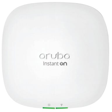 Точка доступу Wi-Fi HP AP22 (R4W02A) (R4W02A) - фото 1
