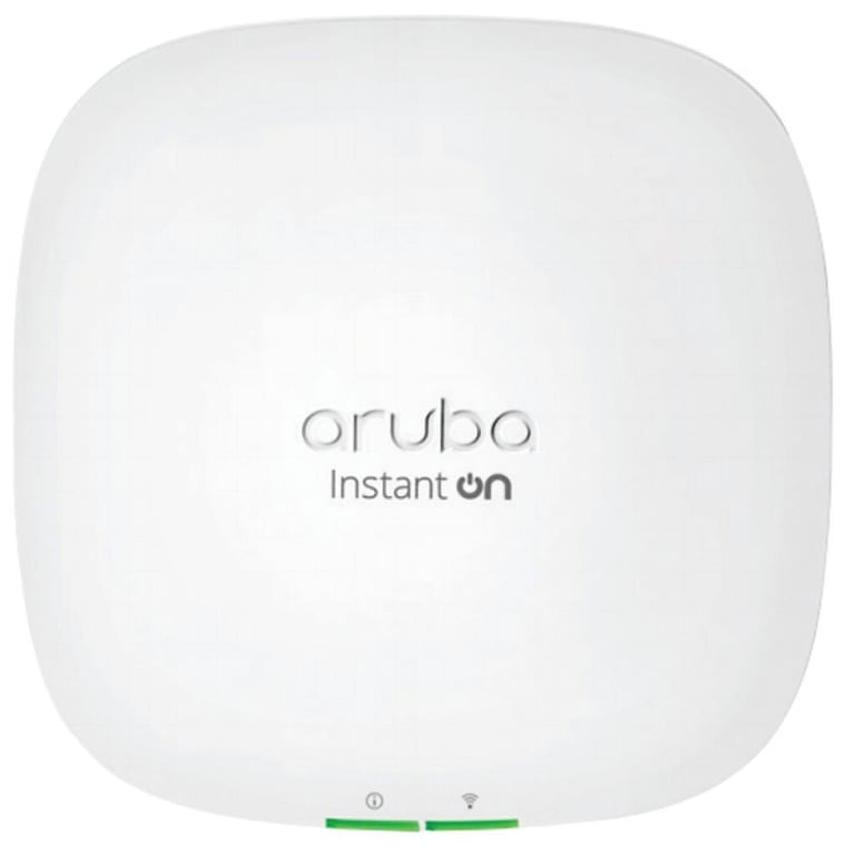 Точка доступу Wi-Fi HP AP22 (R4W02A) (R4W02A) - фото 1