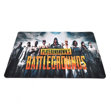 Килимок для мишки Voltronic BATTLEGROUNDS (YT-MBtt/S) - фото 1