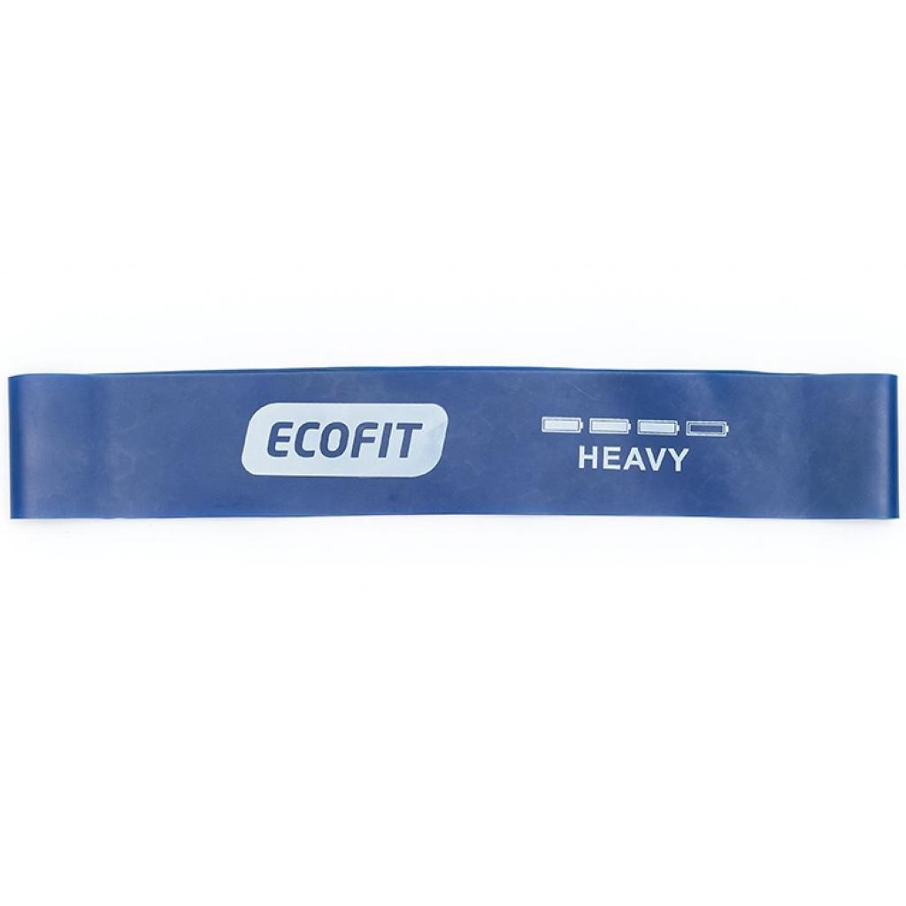 Еспандер Ecofit MD1319 Heavy 1.1х50х610 мм Еспандер Ecofit MD1319 Heavy 1.1х50х610 мм